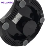 آب مرکبات‌گیر 500 وات یونیک مکس مدل M-VJC-244 | عصاره‌گیری سریع و کم‌صدا - Image 6