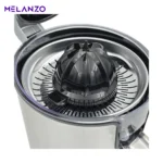آب مرکبات‌گیر 500 وات یونیک مکس مدل M-VJC-244 | عصاره‌گیری سریع و کم‌صدا - Image 4