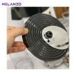 رنده برقی مایر مدل M-MR-1388 | چندکاره و قدرتمند برای خرد و رنده‌کردن سریع - Image 6
