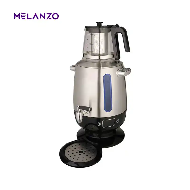 4442 سماور برقی مولینکس Moulinex مدل AM-0396 - Image 1